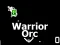 Joc Warrior Orc en línia