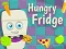 Joc Hungry Fridge en línia