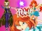Joc Winx: Witch Darcy attacks en línia