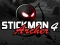 Joc Stickman Archer 4 en línia