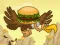 Joc Mad burger 3: Wild West en línia
