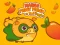 Joc Mango Piggy Piggy vs Bad Veggies en línia