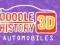 Joc Doodle History 3d: Automobiles en línia