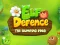 Joc Elf Defence en línia