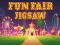 Joc Fun Fair Jigsaw en línia