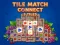 Joc Tile Match Connect 3 Tiles en línia
