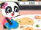 Joc Baby Panda Cleanup en línia
