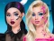 Joc Pop Culture Halloween Makeup en línia