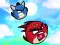 Joc Angry Heroes en línia