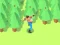 Joc Idle Lumberjack 3D en línia