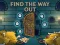Joc Find the Way Out en línia
