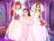 Joc Princess Belle Ball Dress Up en línia