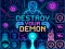 Joc Destroy Your Demon en línia
