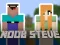 Joc Noob Steve en línia