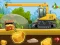 Joc Gold Truck Crane en línia