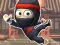 Joc Super Ninja Adventure en línia