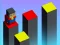 Joc Color Cube Jump en línia