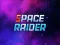 Joc Space Raider en línia