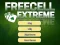 Joc Freecell Extreme en línia