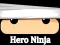 Joc Hero Ninja en línia