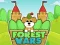 Joc Forest Wars en línia