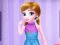 Joc Baby Princess Mia Bathe en línia