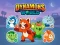 Joc Dynamons World en línia