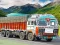 Joc Cargo Truck 18 en línia