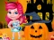 Joc Halloween Pumpkin Decor en línia