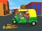 Joc Auto Rickshaw Simulator en línia