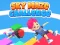 Joc Sky Maze Challenge en línia