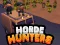 Joc Horde Hunters en línia