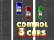 Joc Control 3 Cars en línia