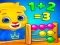 Joc Cool Math Games For Kids en línia