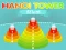 Joc Tower of Hanoi en línia