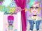 Joc Unicorn Hairstyles en línia