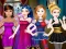 Joc Royal Halloween Party Dress Up en línia