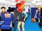 Joc Air Hostess Kissing en línia