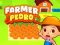 Joc Farmer Pedro en línia