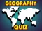 Joc Geography Quiz en línia