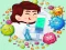 Joc Virus Bubble Shooter en línia