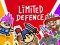 Joc Limited Defense en línia