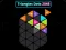 Joc Triangles Dots 2048 en línia