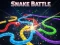 Joc Snake Battle en línia