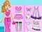 Joc Sweet Doll Dressup Makeup en línia