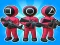 Joc Squid Game: 456 Survival en línia