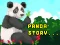 Joc Panda Story en línia