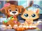 Joc Puppy Pet Vet Care en línia