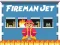 Joc Fireman Jet en línia