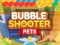 Joc Bubble Shooter Pet Match en línia